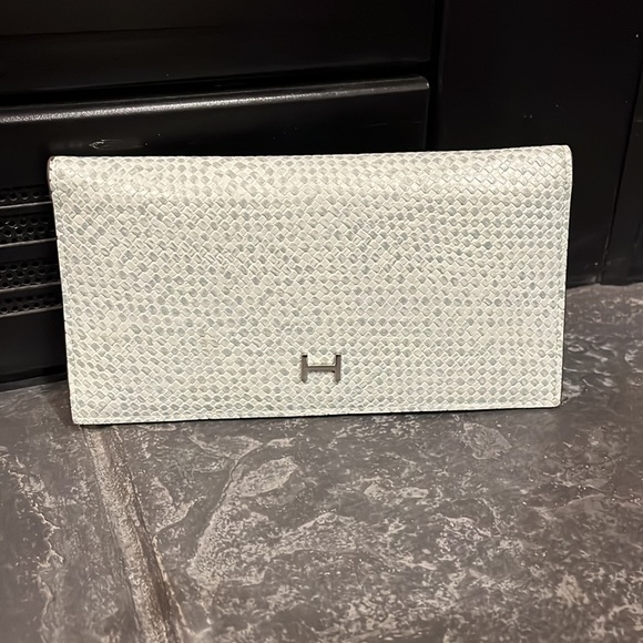Halston Wallet/Clutch - Picture 2 of 14